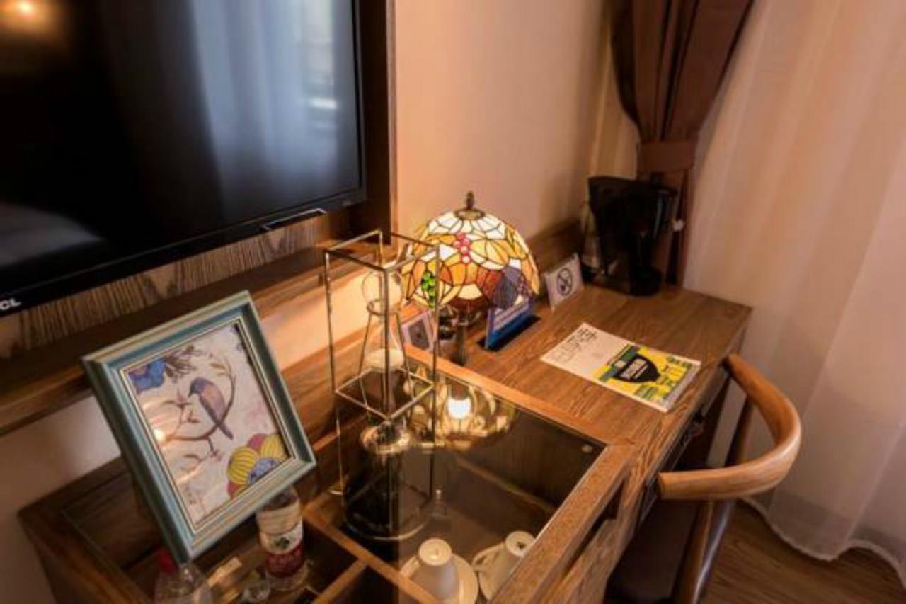 James Joyce Coffetel Beijing Gulou Street, Nanluoguxiang Exterior foto